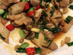 -HOHO餐厅(古子城店)