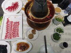 -东来顺饭庄(五道口店)