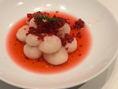 -羲和雅苑•北京烤鸭(国贸商城店)
