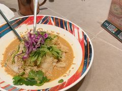 -塔哈尔·新疆盛宴(奉贤龙湖店)