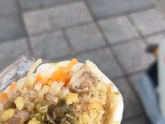 -张果佬年糕卷(科巷店)