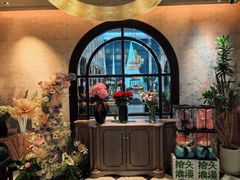 -狮拾久·现代新加坡料理(壹方城店)