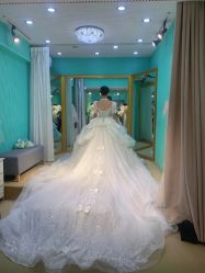 -天使嫁衣婚纱馆