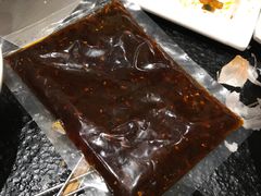 -邢氏老太太烤串(北兴街店)