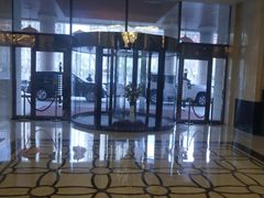 -锦龙国际酒店(天津奥体中心华苑地铁站店)