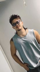 -尤司男士国潮理发馆