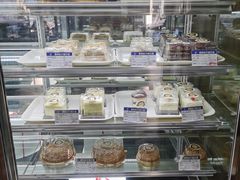 -德大西餐社(云南南路店)