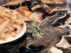 -太婆天府山珍酒楼(亚运村店)