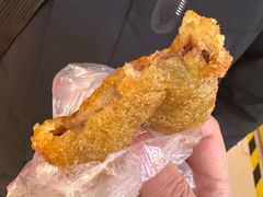 -道里菜市场
