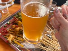 -乐山长药老地方油炸串串(峨眉四中店)