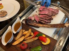 -郑州希尔顿酒店·阿米奇意大利餐厅