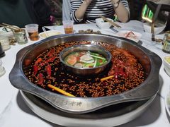-枇杷园食为鲜火锅(南山店)