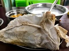 -吉英盐焗鸡(文中路店)