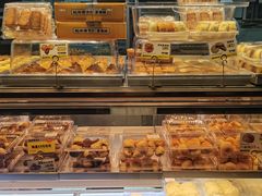 菜单-鲍师傅糕点(江苏路店)