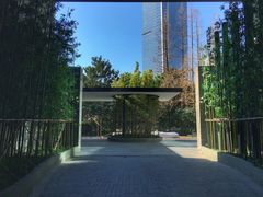 -上海璞麗酒店