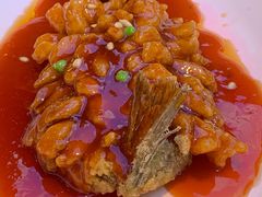 -外婆烧.老杭帮菜(庆春店)