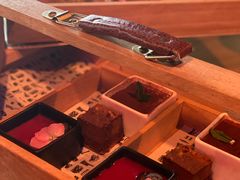 -THE CUT Rooftop顶楼牛排餐吧(环贸iapm店)