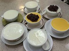 -义顺牛奶公司(新马路老店)
