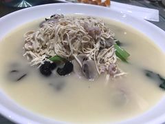 -花园茶楼(兴城西路店)