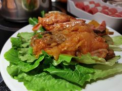 -蓝鲸湾汤泉(包河店)