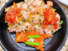 -真利味·脊骨火锅·正宗韩国料理(韩乐坊店)