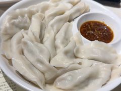 -老厨家(中央大街西七道街店)