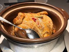 -外婆家(杭州马塍店)