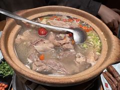 -蚝翅·海鲜粥·烧烤·龙虾季(海曙天一店)
