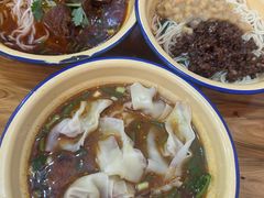 -梯坎面(洪崖洞店)