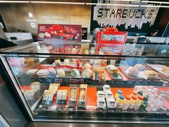 -星巴克臻选(上海虹桥新天地三店)