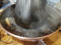 -东镇老火锅(长春路首店)