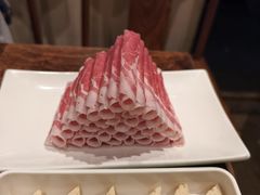 -南门涮肉(后海店)