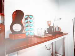 -每刻健身工作室(西直门店)