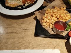 -豪客来牛排(大汉口城店)
