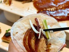 -漢舍中国菜馆(889广场店)