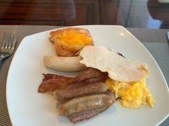 -广交会威斯汀酒店