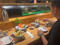 -大岛日本料理铁板烧(南通大饭店)