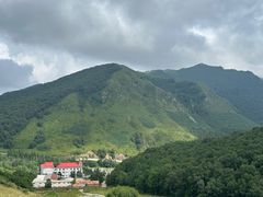 -灵山