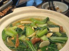 -吴氏老妈·23年家常菜(古城店)