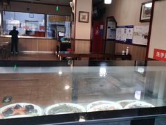-庆丰包子铺(宣武门店)
