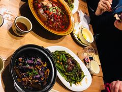 -一盐堂本帮菜(外滩店)