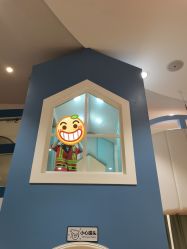 -meland club亲子乐园(重庆万象城店)