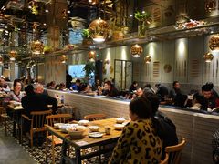 -三姐妹餐厅(曲江店)