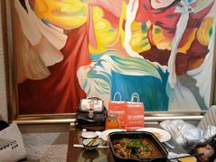 -粗茶淡饭•陕菜•家常菜