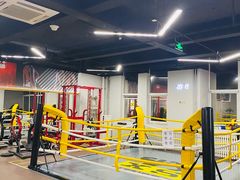 -享受健身·美体塑形馆