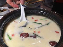 -老阿爸鲜鱼土菜(昆山花桥店)