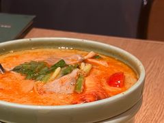 冬阴功-mango tree芒果树餐厅(K11店)