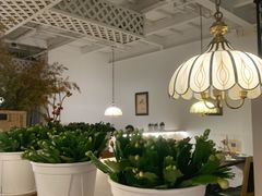 -花房餐厅(西溪天堂店)
