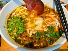 -SHAN山(前滩太古里店)