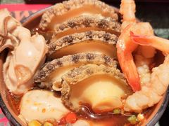-牛New寿喜烧(曹路花园城店)
